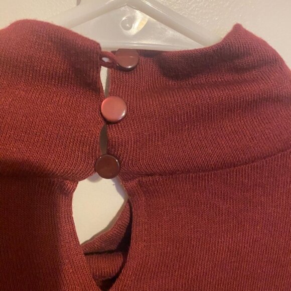 NWT Brea Canyon XL - Picture 4 of 4